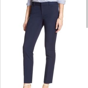 Banana Republic Sloan Skinny Crop Pant